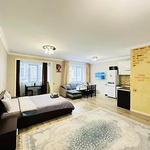 Vostochnyi Park Apartament In The Center Of , Алматы Казахстан